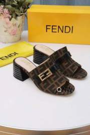 Picture of Fendi Shoes _SKUFendi0123sz35-43NW01255059
